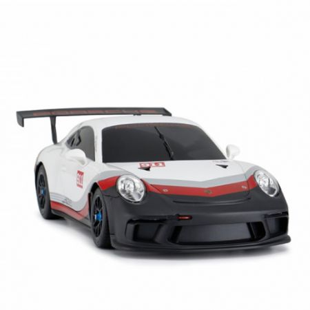 Rastar RC auto Porsche 911 GT3 Cup (1:18)