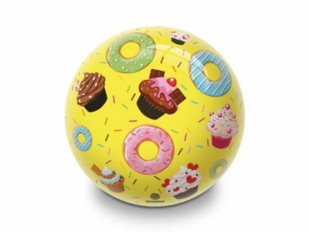 Dětský míč Mondo Donut 230mm