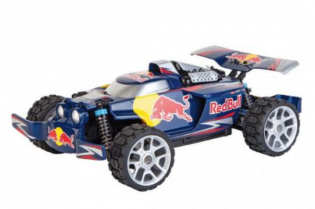 Carrera 183015 RC auto PROFI Red Bull 1:18