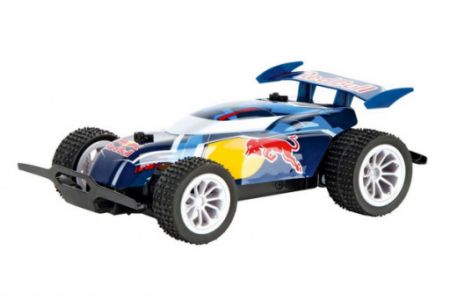 Carrera 201058 Red Bull RC2 1:20