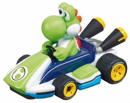 Carrera Auto FIRST 65003 Nintendo - Yoshi