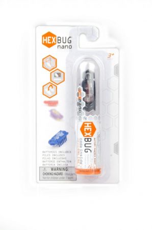 Hexbug Nano Carded