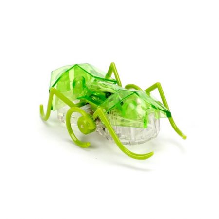 HEXBUG Micro Ant zelená