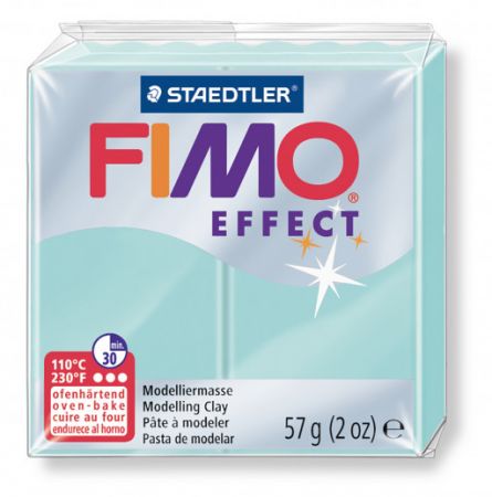 Staedtler FIMO efekt pastel máta 57g