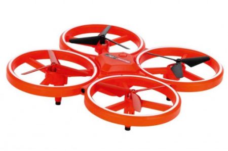 Dron Carrera 503026 Motion Copter