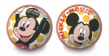 Dětský míč Mondo Disney Mickey 230mm