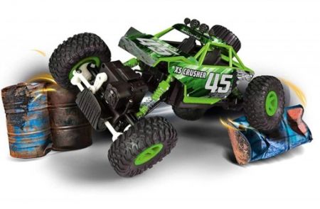 Revell RC Crawler XS CRUSHER 1:18