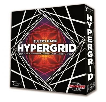 ADC Blackfire Hypergrid