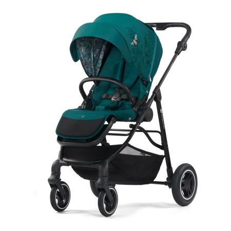 Kinderkraft KINDERKRAFT Kočárek sportovní All Road Nature Vibes, Premium