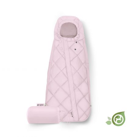 CYBEX Mini fusak Snogga Powdery Pink