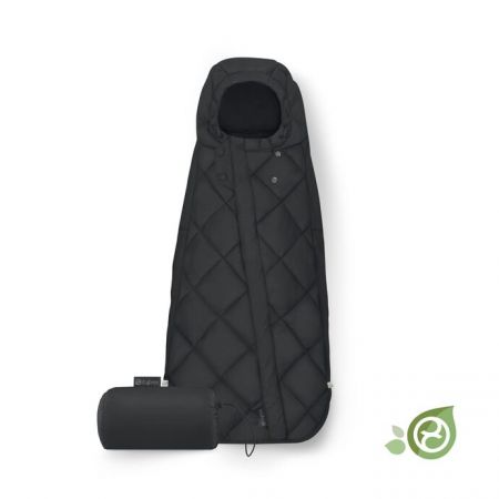 CYBEX Mini fusak Snogga Moon Black