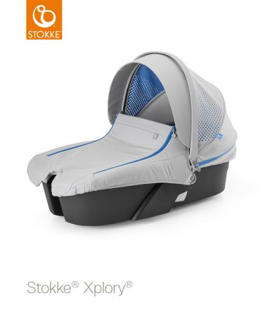 STOKKE Hluboká korba Xplory Athleisure Marina