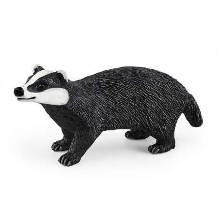 Schleich Zvířátko - jezevec