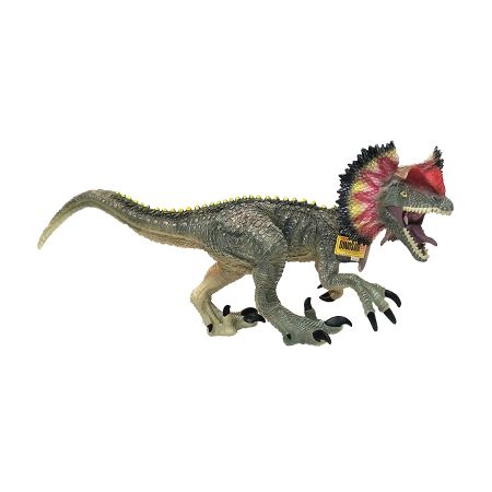 Dilophosaurus