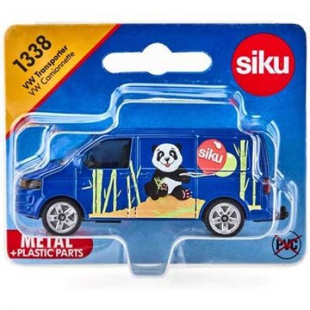 SIKU Blister VW Transporter