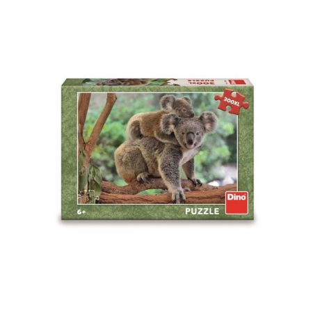 KOALA S MLÁĎÁTKEM 300 XL Puzzle