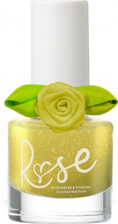 Dětský slupovací lak na nehty Snails Rose - Keep it 100, 7ml