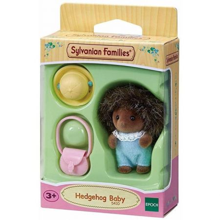 Sylvanian Families Baby ježek