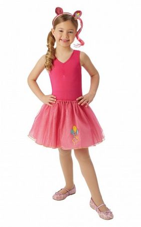 My Little Pony: Pinkie Pie - Tutu set