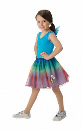 My Little Pony: Rainbow Dash - Tutu set