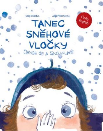 Tanec sněhové vločky