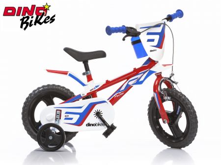 Dino Bikes 812L-R1 2021