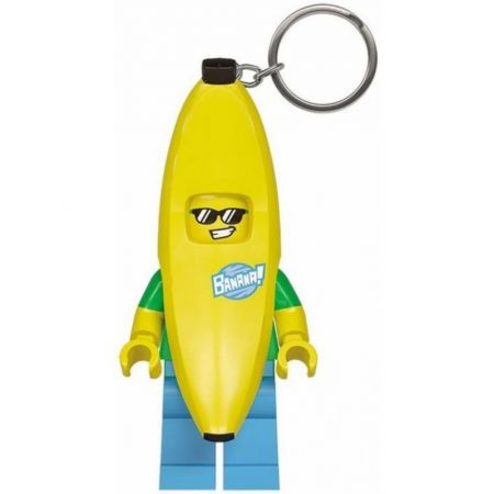 LEGO Classic Banana Guy svítící figurka