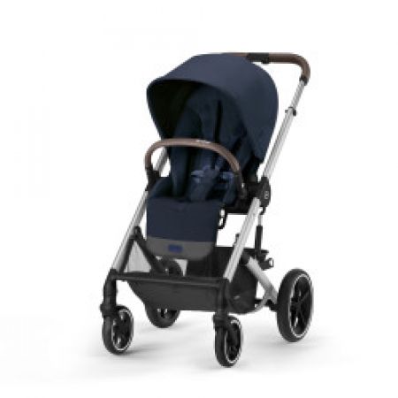 Cybex Balios S Lux Sky Blue