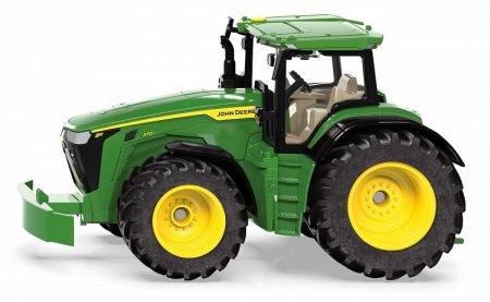 SIKU Farmer - traktor John Deere 8R 370  1:32 DS95096920