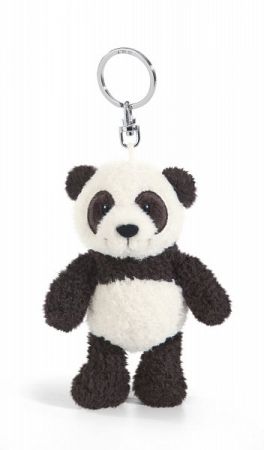 NICI klíčenka Panda Yaa Boo 10cm DS44086777