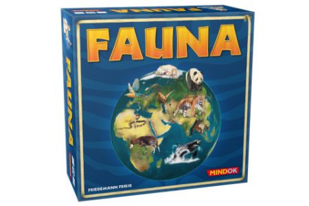 Fauna DS90817894