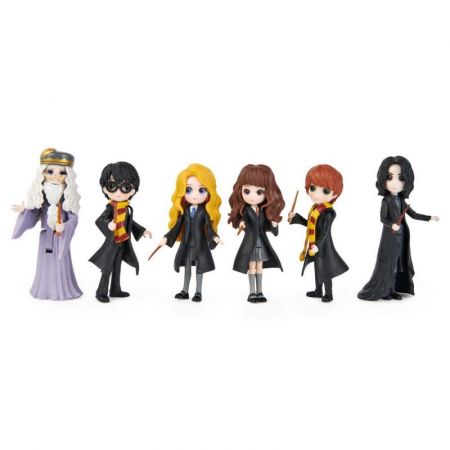 MPK Toys | Harry Potter figurky 8 CM DS47745038