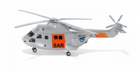 SIKU Super - dopravní vrtulník DS95618793