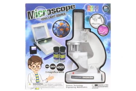 Mikroskop baterie DS58463985