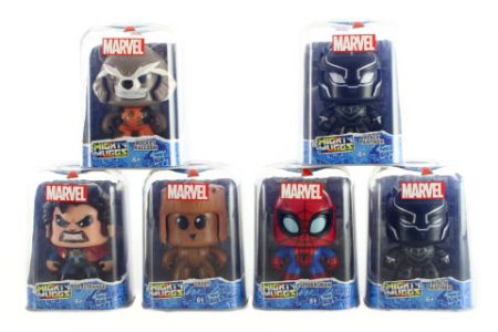 Marvel Mighty Muggs DS64350325