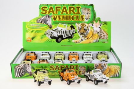 Safari jeep ení DS69638483