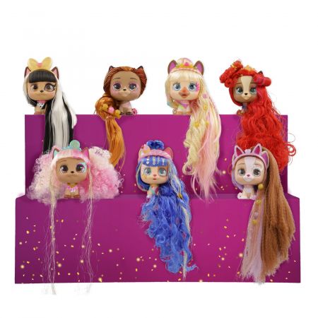 TM Toys | VIP Pets CELEBRIPETS DS97774684