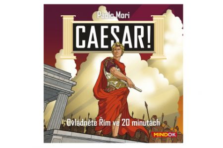 Caesar! DS90043108