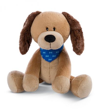 NICI Pes Barky ohýbací 30cm, dárkové balení DS33475389