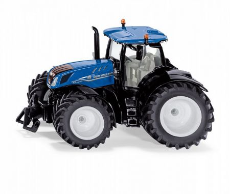 SIKU Farmer - traktor New Holland T7, 1:32 DS15344611