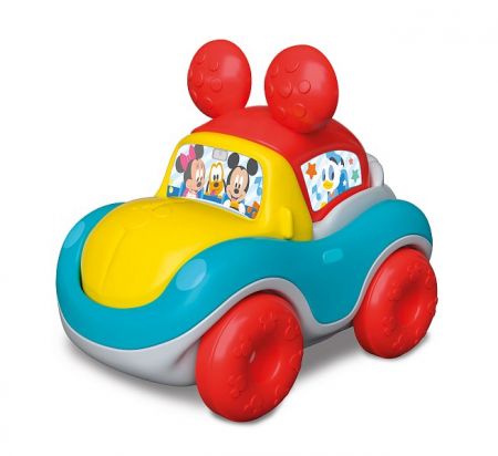 Clemmy baby - Disney skládací autíčko DS32786130