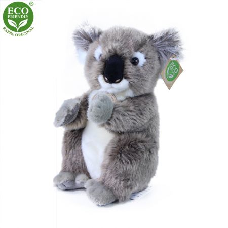 RAPPA | Plyšová koala 22 cm ECO-FRIENDLY DS49730725