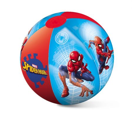MONDO | Nafukovací míč SPIDER-MAN 50 cm DS92950267