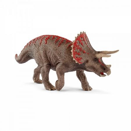 Prehistorické zvířátko - Triceratops DS12559474