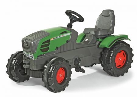 Šlapací traktor Farmtrac Fendt 211 Vario DS92452570