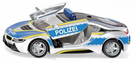 SIKU Super - policie BMW i8 DS57342084