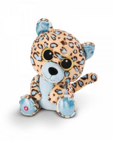 NICI Glubschis plyš Leopard Lassie 25cm DS50579781