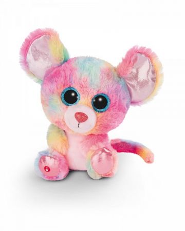 NICI Glubschis plyš Myš Candypop 25cm DS96158761