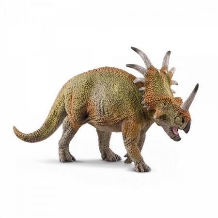 Prehistorické zvířátko - Styracosaurus DS74839757