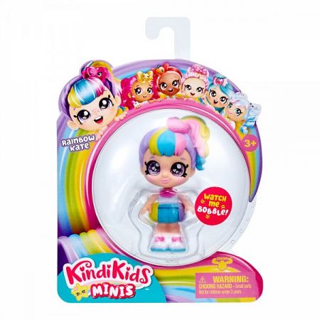 Kindi Kids Mini Rainbow Kate DS91140071